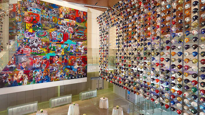 College Football Hall of Fame